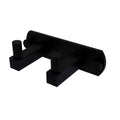 Matte Black 2 Position Multi Hook J87849