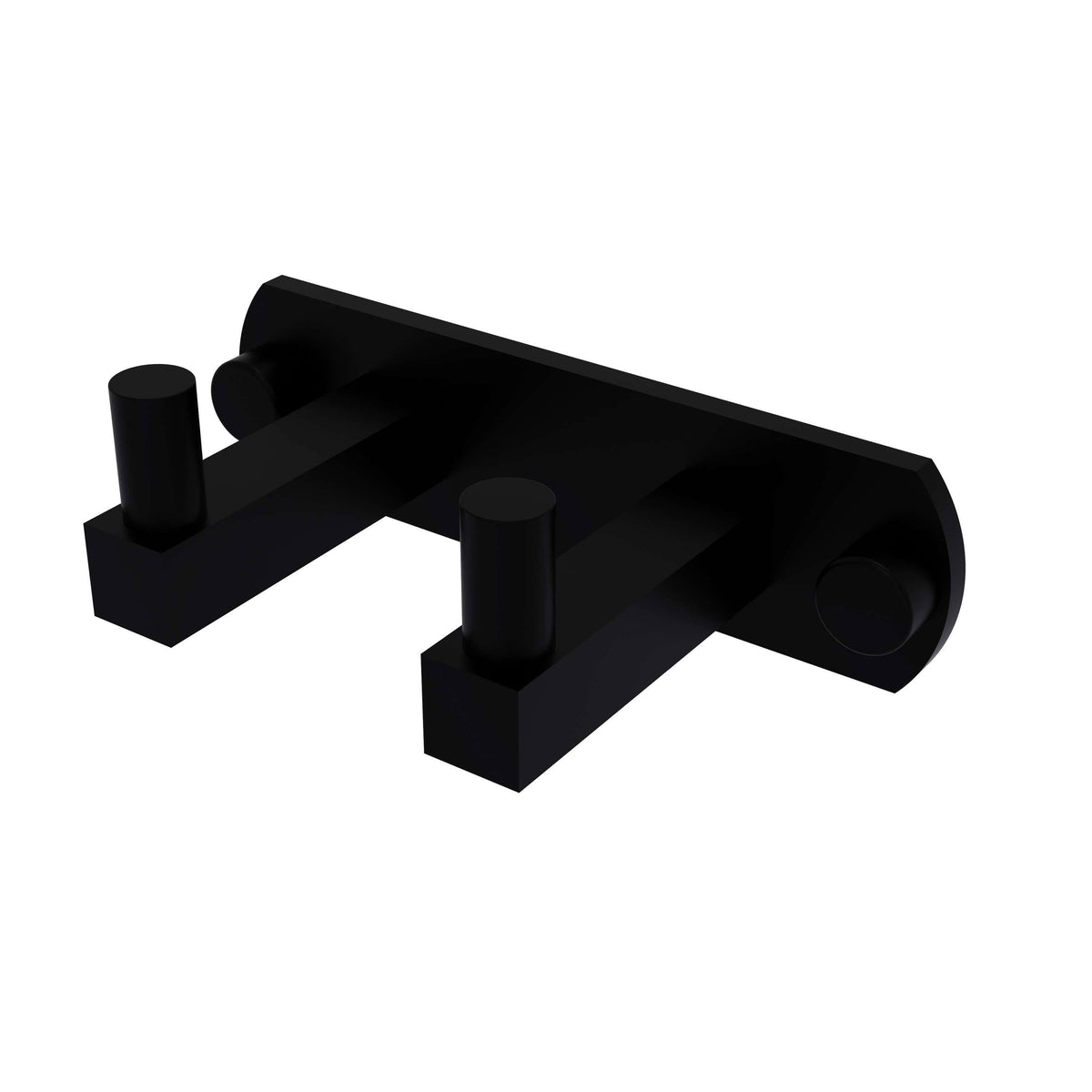 Matte Black 2 Position Multi Hook J87849