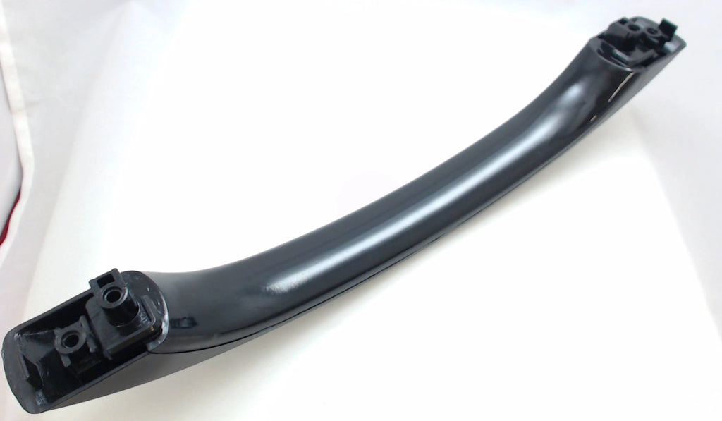 Black Microwave Door Handle C18643