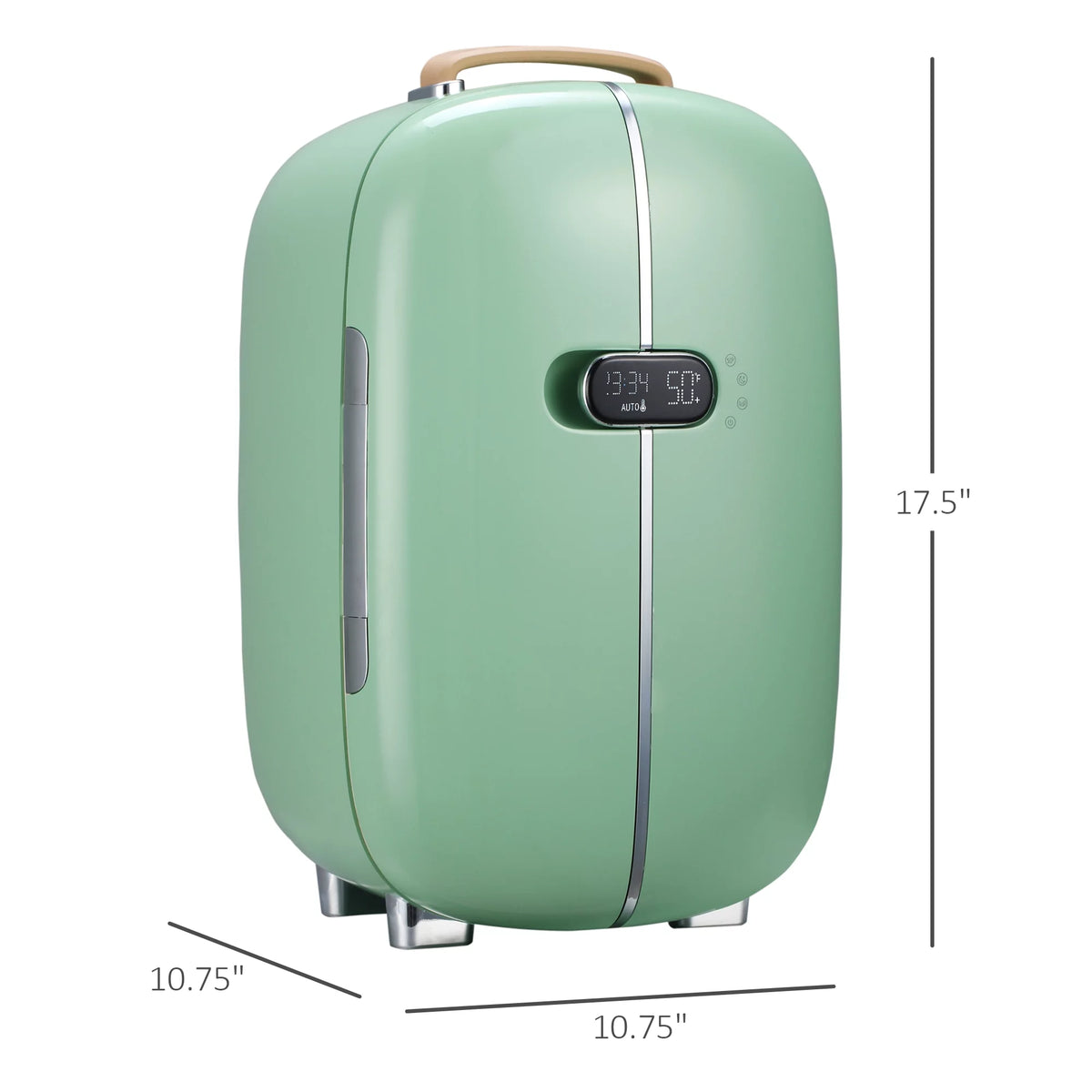 Portable Beauty Fridge with LED Lighting X2795