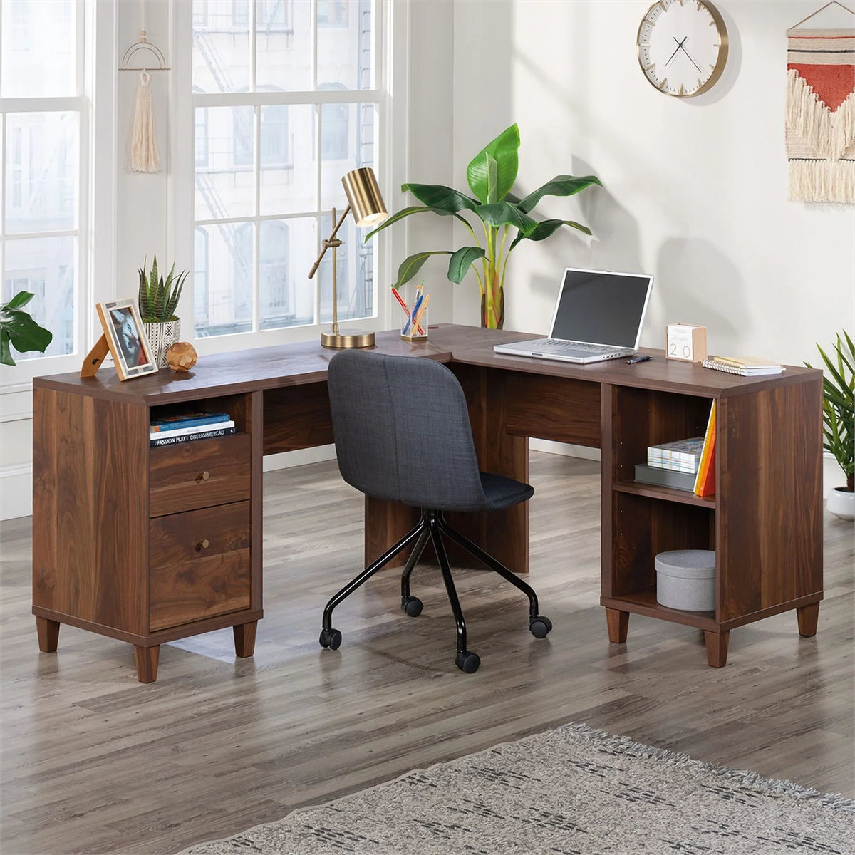 L-Desk K655088