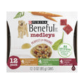 Wet Dog Food Y3409