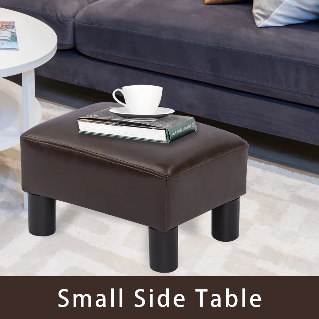 PU Ottoman Footstool Z16899