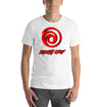 Short Sleeve Cotton T-Shirt B7104