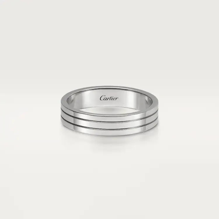 Wedding Band G51214