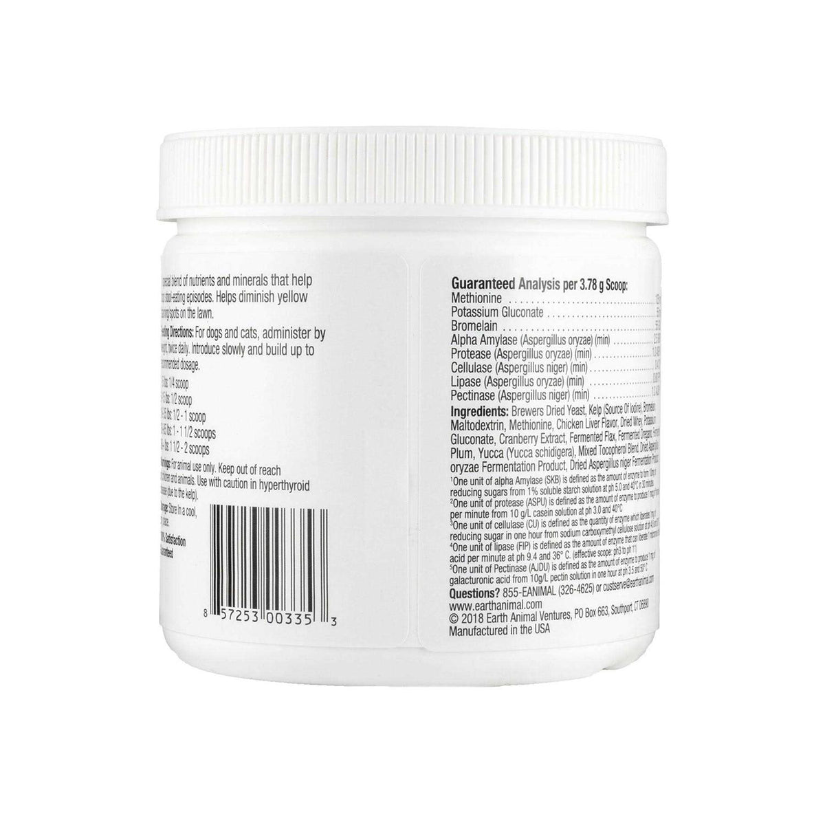 Nutritional Supplement X930