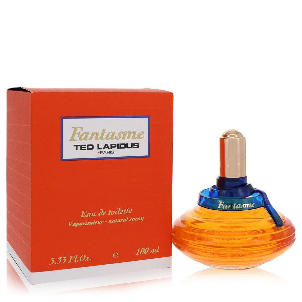 Eau De Toilette Spray 3.3 oz T43608