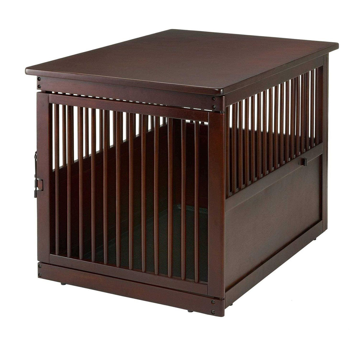 Wooden End Table E6598