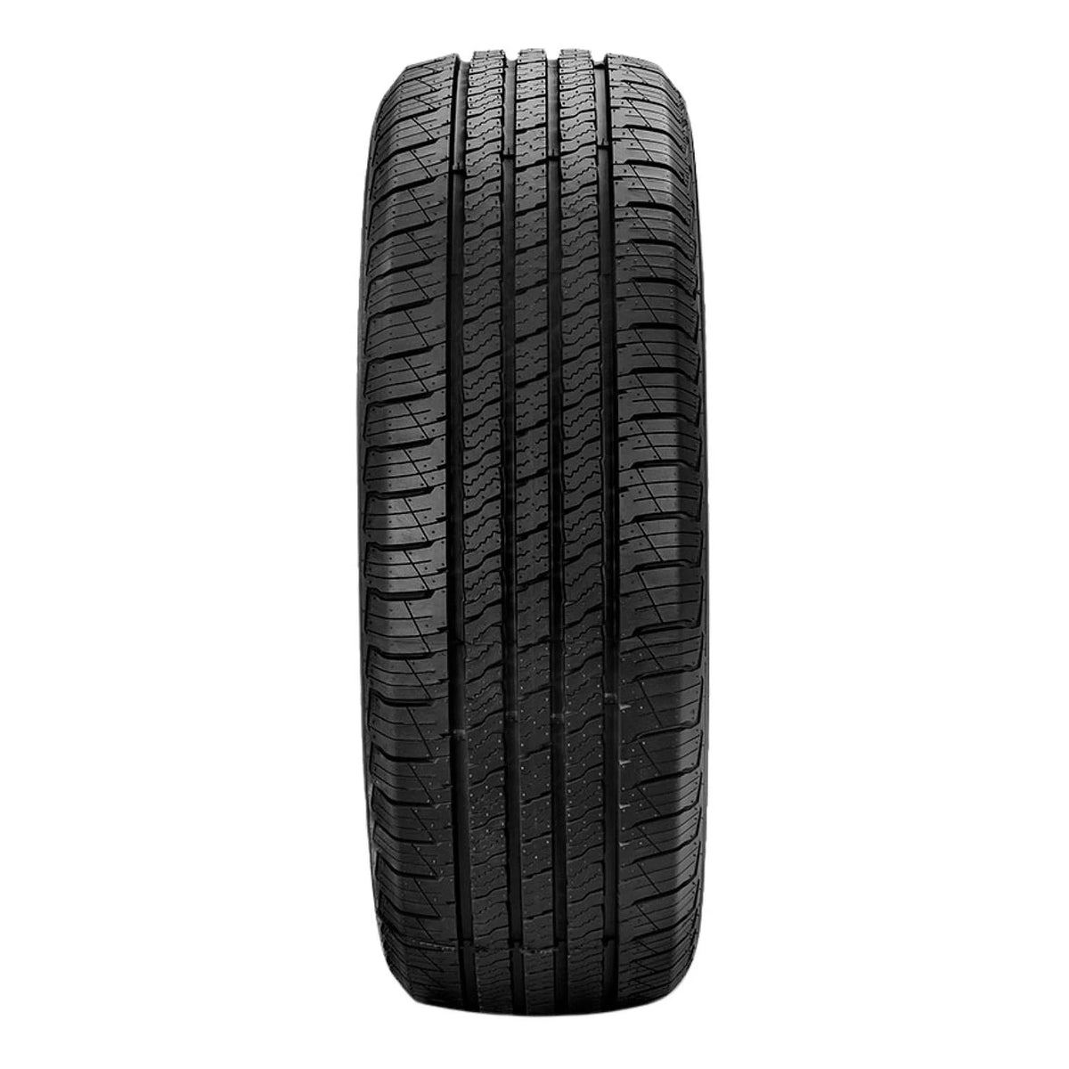 All Season 185/55R16 83V Passenger Tire Z7261