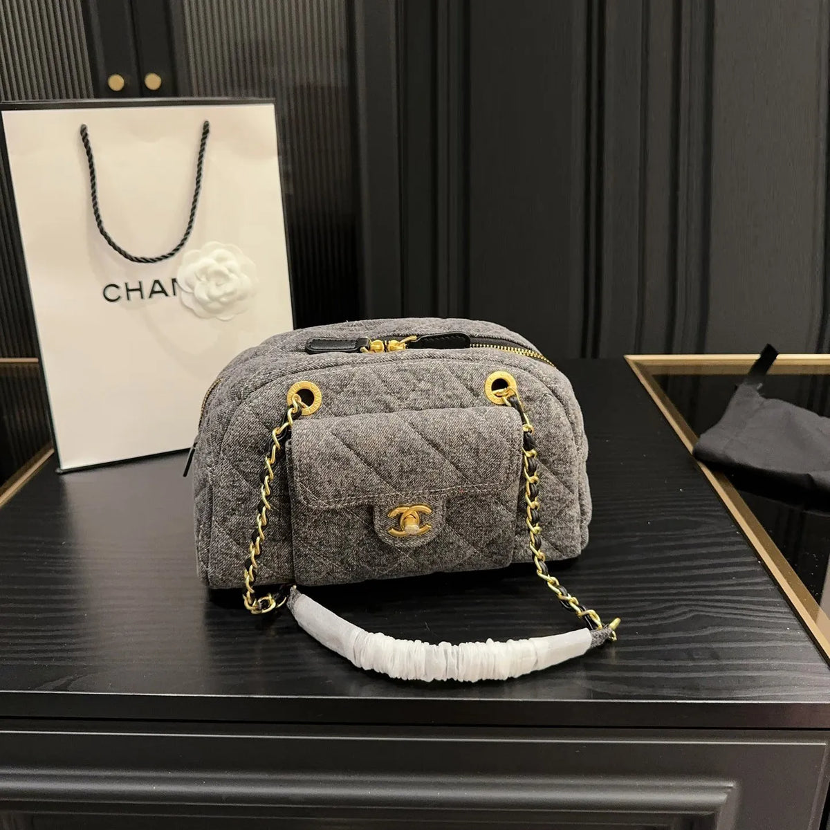 BOWLING BAG W124013