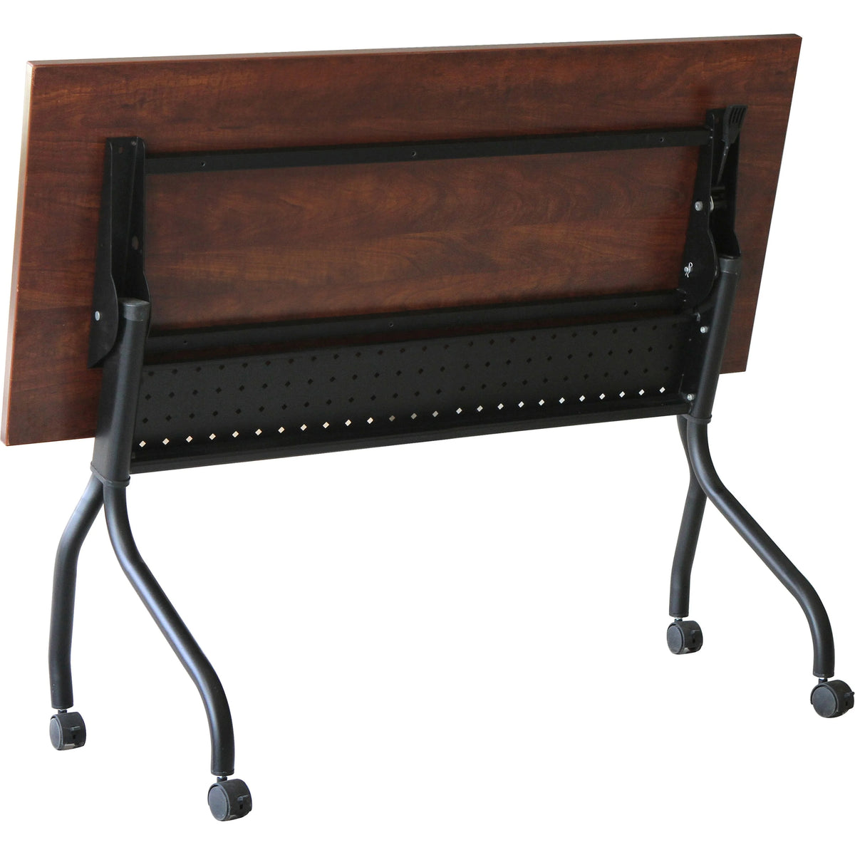 Cherry Flip Top Training Table C997953