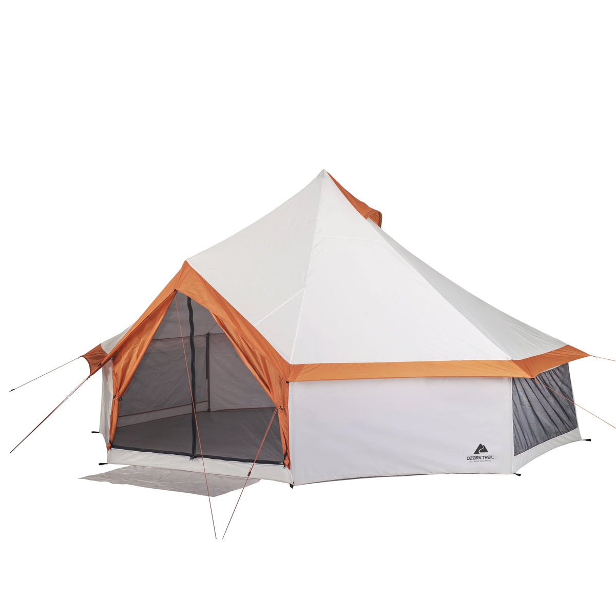 8 Person Yurt Tent I495