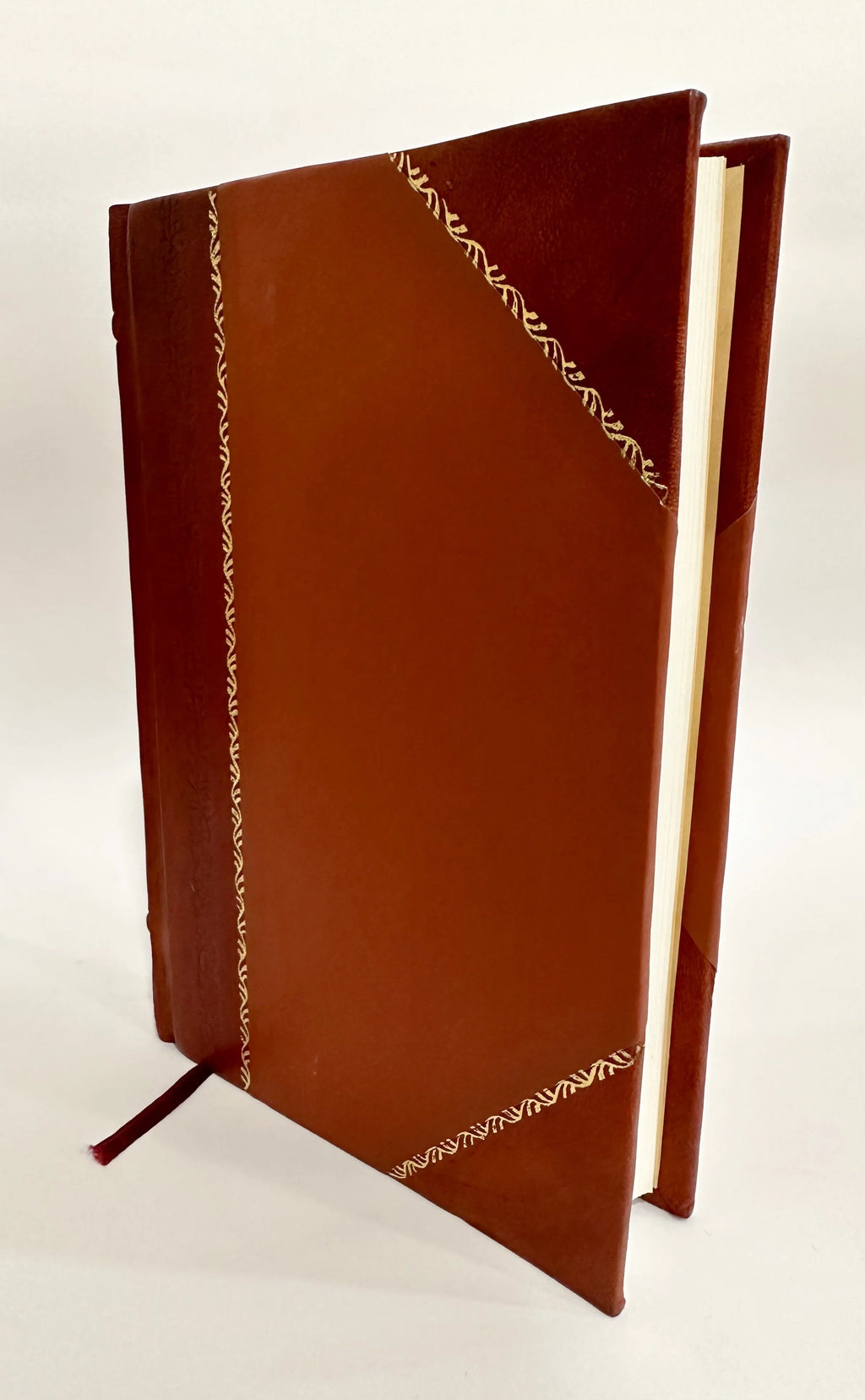 Story a Novel Volume 2 Leather Bound Z64827