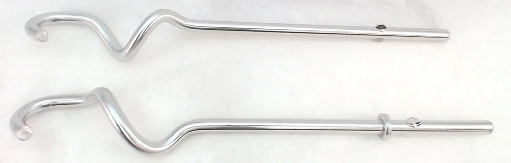 Hand Mixer Dough Hook Set E8673