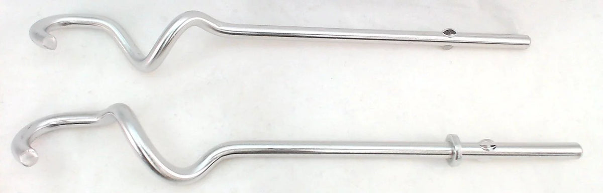 Hand Mixer Dough Hook Set E8673