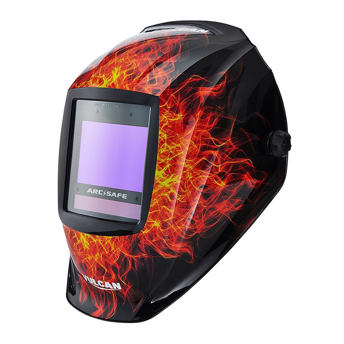 Auto-Darkening Welding Helmet M80280