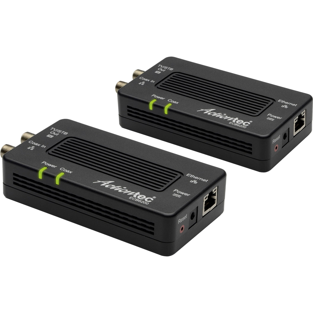 Bonded Moca 2.0 Network Adapter 2 Pack K302