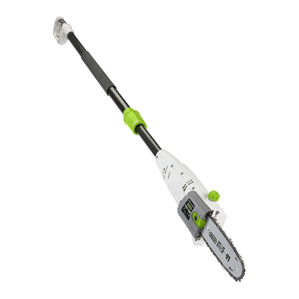6.5 Amp 9.5 in. Electric Pole Saw H637