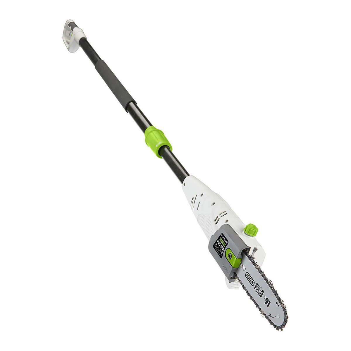 6.5 Amp 9.5 in. Electric Pole Saw H637