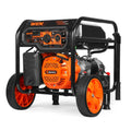 5600-Watt Portable Generator with CO Shutdown Sensor S1697