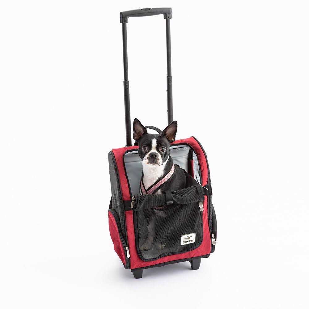 Travel Pet Carrier U182926