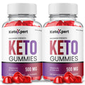 Keto ACV Gummies 2 Pack W17411