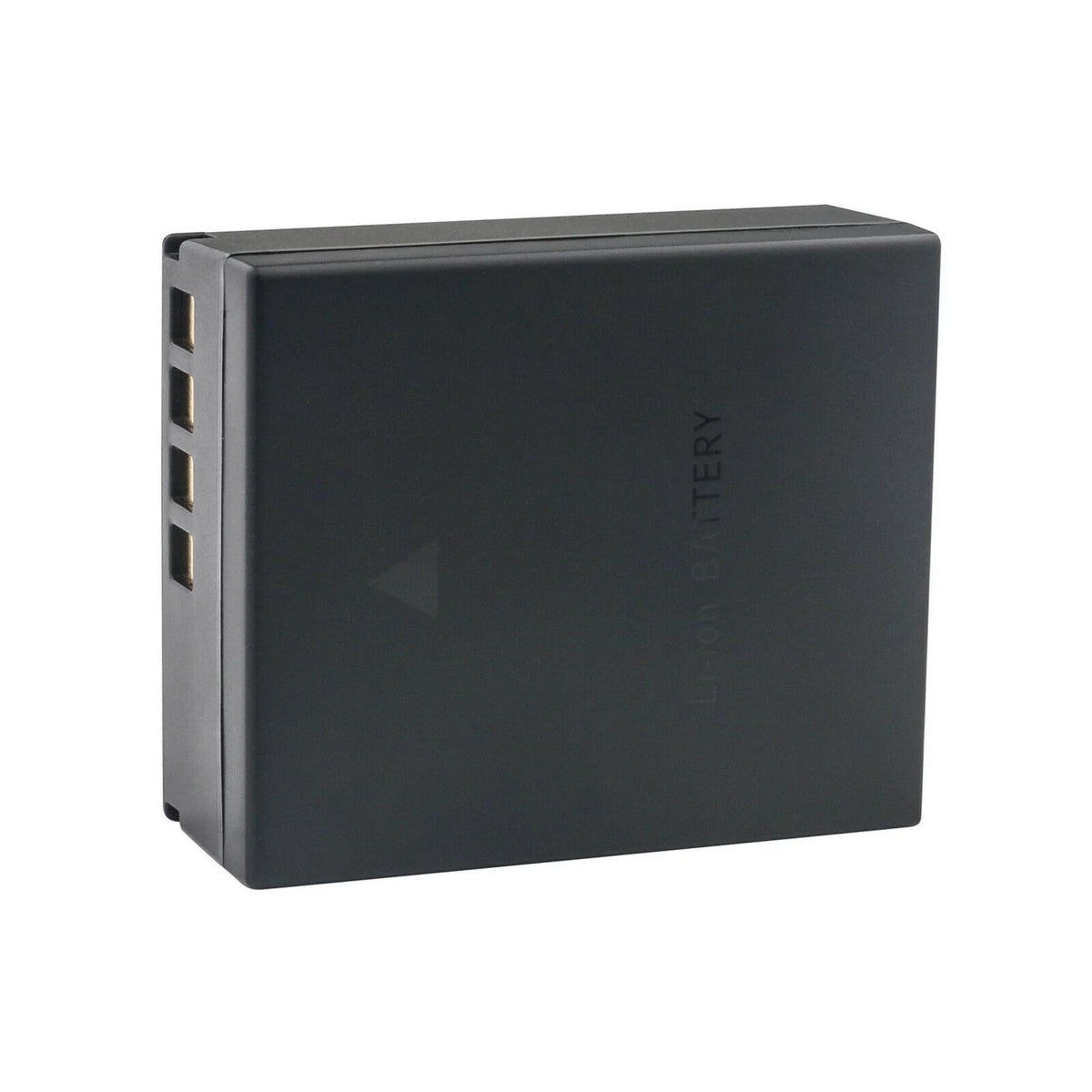 2-Pack Battery and AC Wall Charger C6807