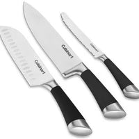 11-Piece Knife Block Set D158