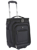 17 inch Rolling Underseater with Top Expandable Section Black O59836