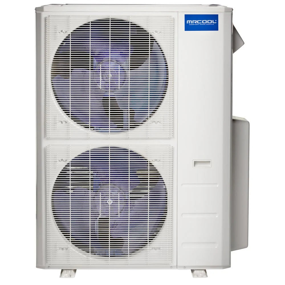 48,000 BTU Ductless Mini-Split Condenser L5716