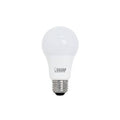 40-Watt Equivalent A19 Dimmable LED Light Bulb, Daylight (48-Pack) O8779