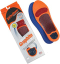 Medium Arch Insole D3676
