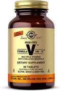 90 Tablets Multivitamin with Chelated Minerals L4889