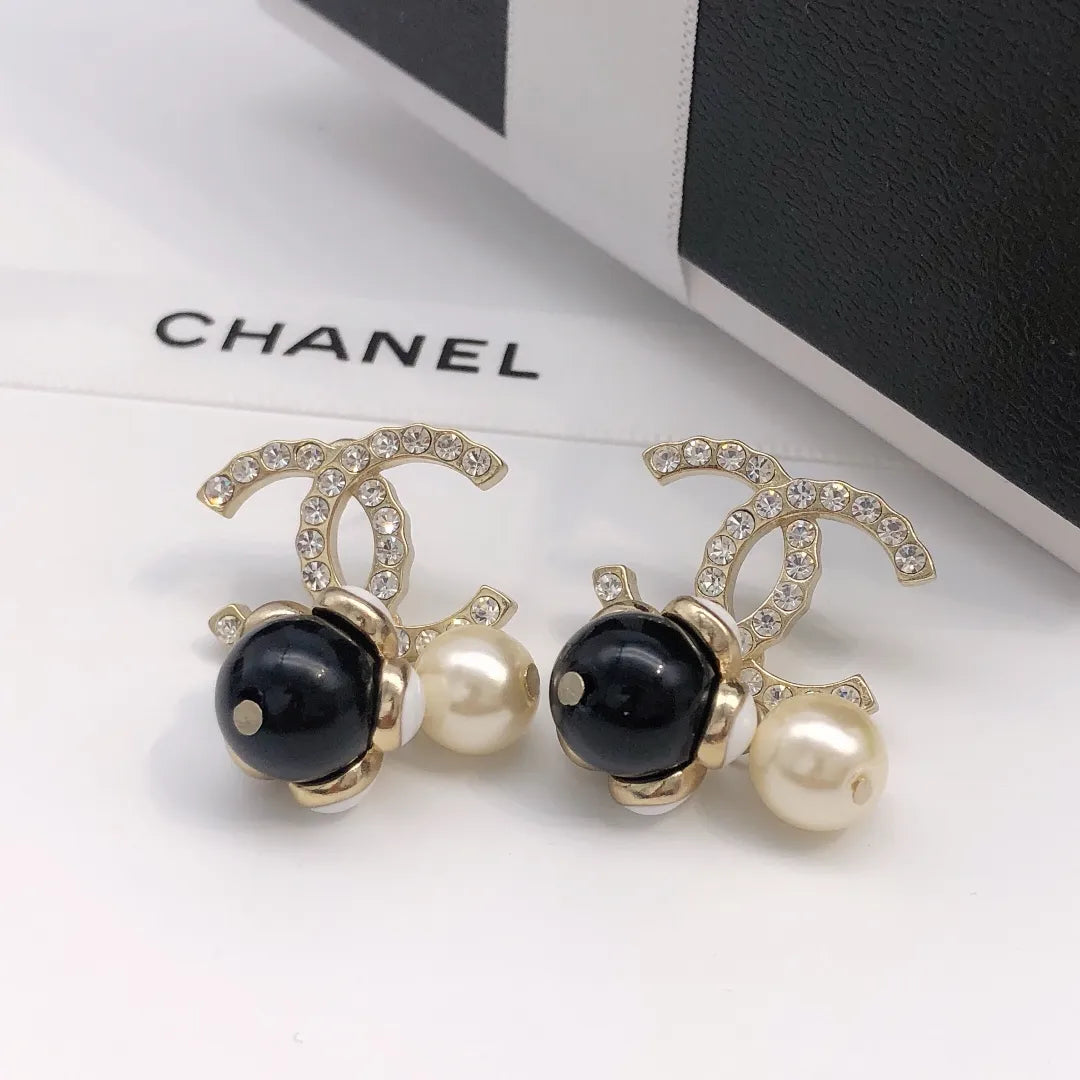 Earrings H87937