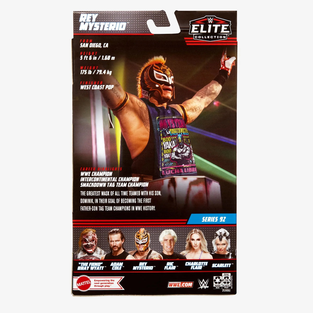 Action Figure N5867
