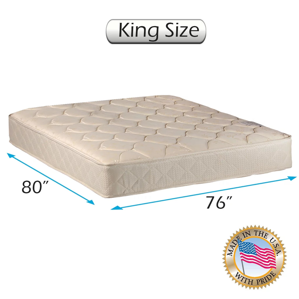 King Innerspring Mattress S934412