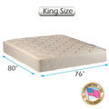 King Innerspring Mattress S934412
