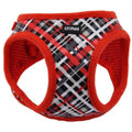 Canvas Dog Harness M9945
