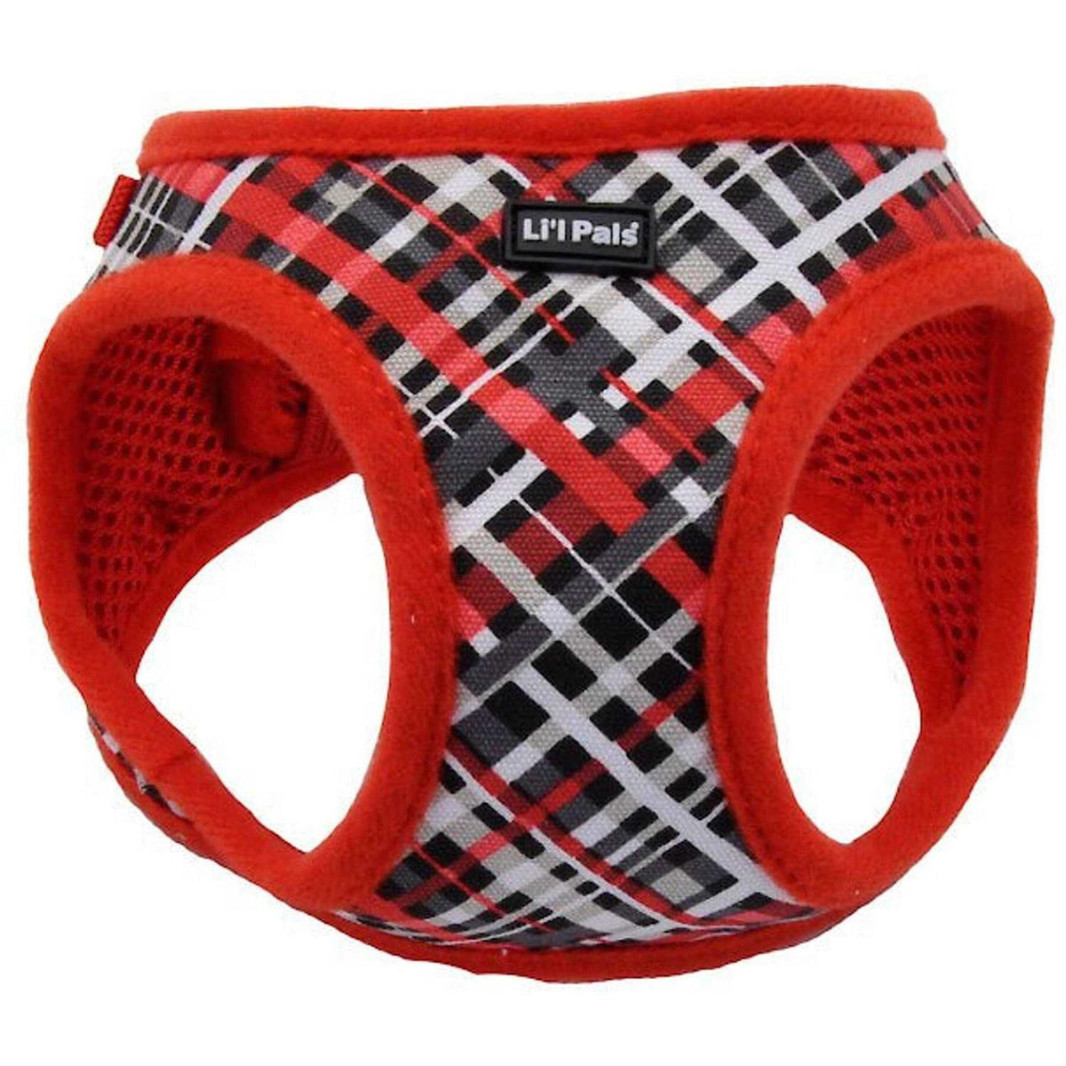 Canvas Dog Harness M9945
