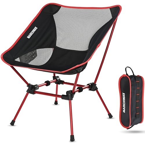 Ultralight Folding Camping Chair V92518