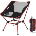Ultralight Folding Camping Chair V92518