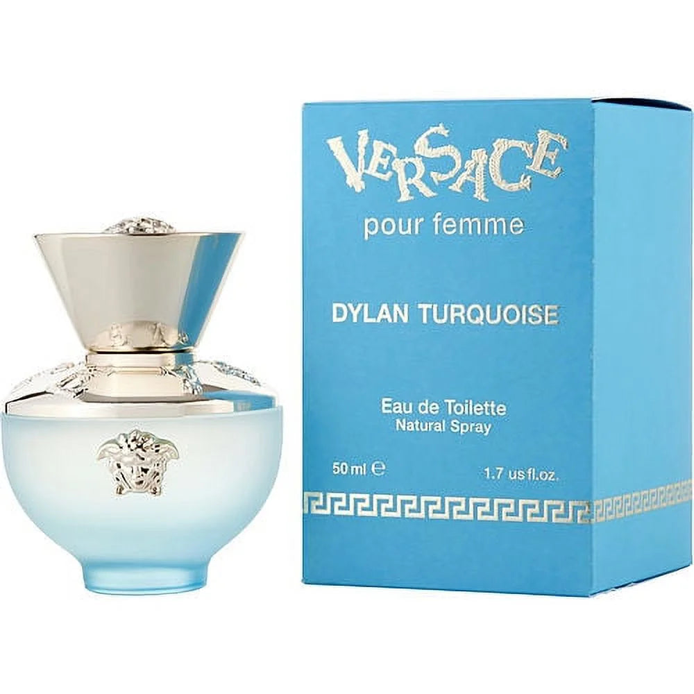 Women EDT Spray 1.7 oz W538