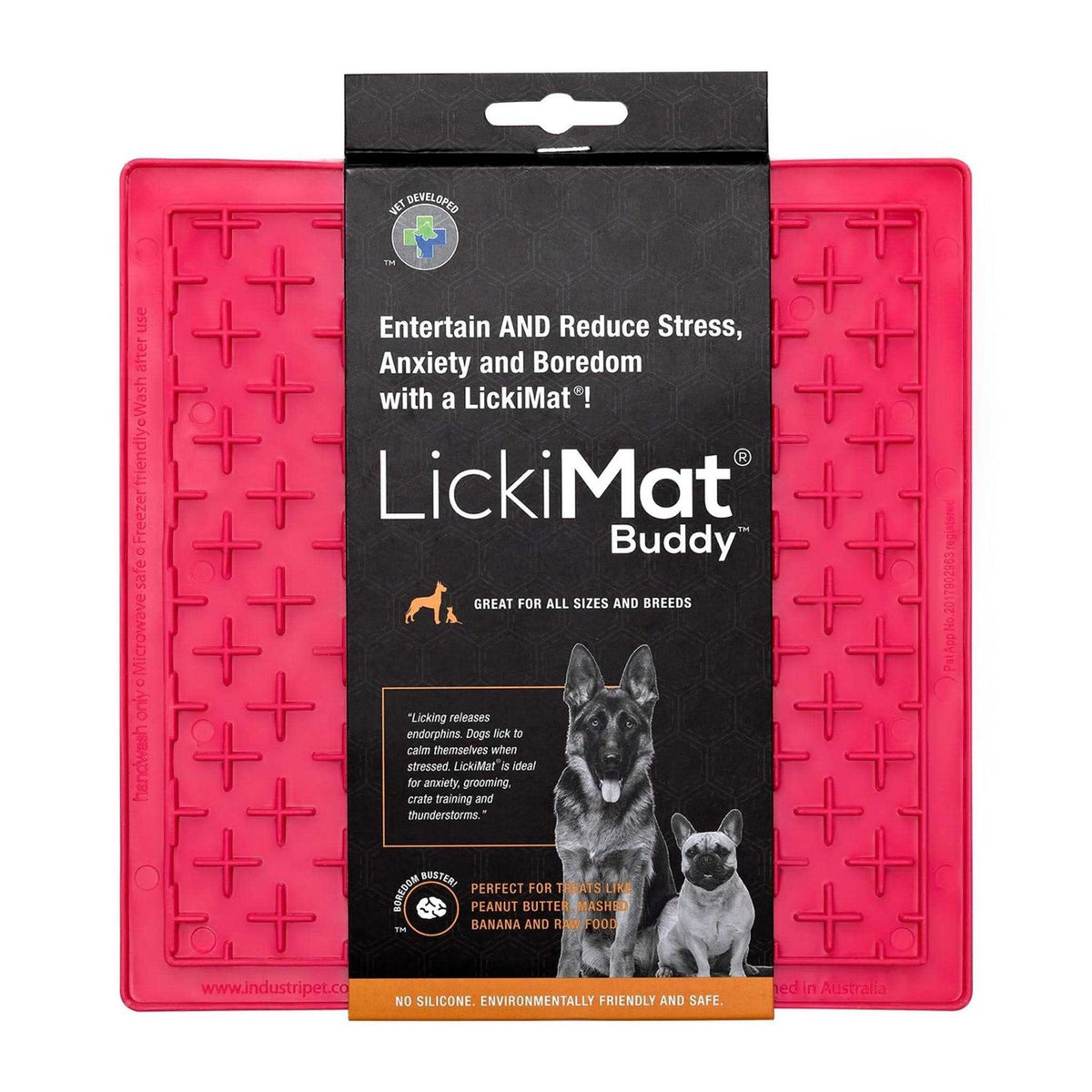 LickiMat Buddy X223485