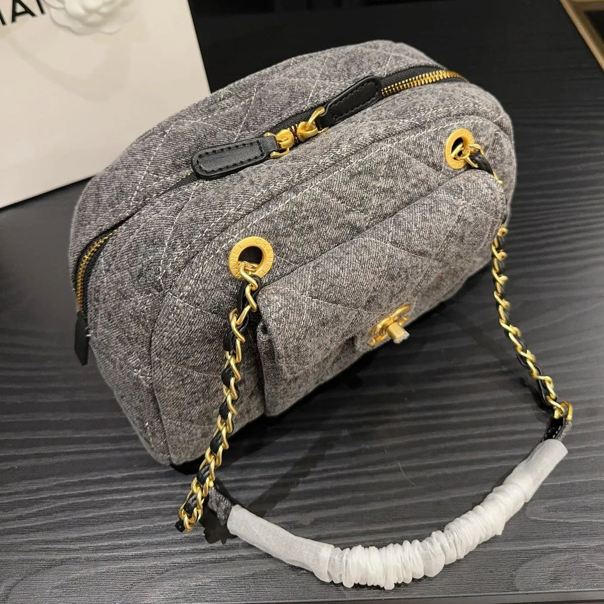 BOWLING BAG W124013