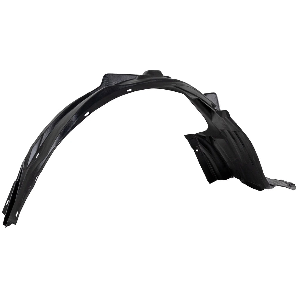 Front Right Passenger Side Fender Liner P111