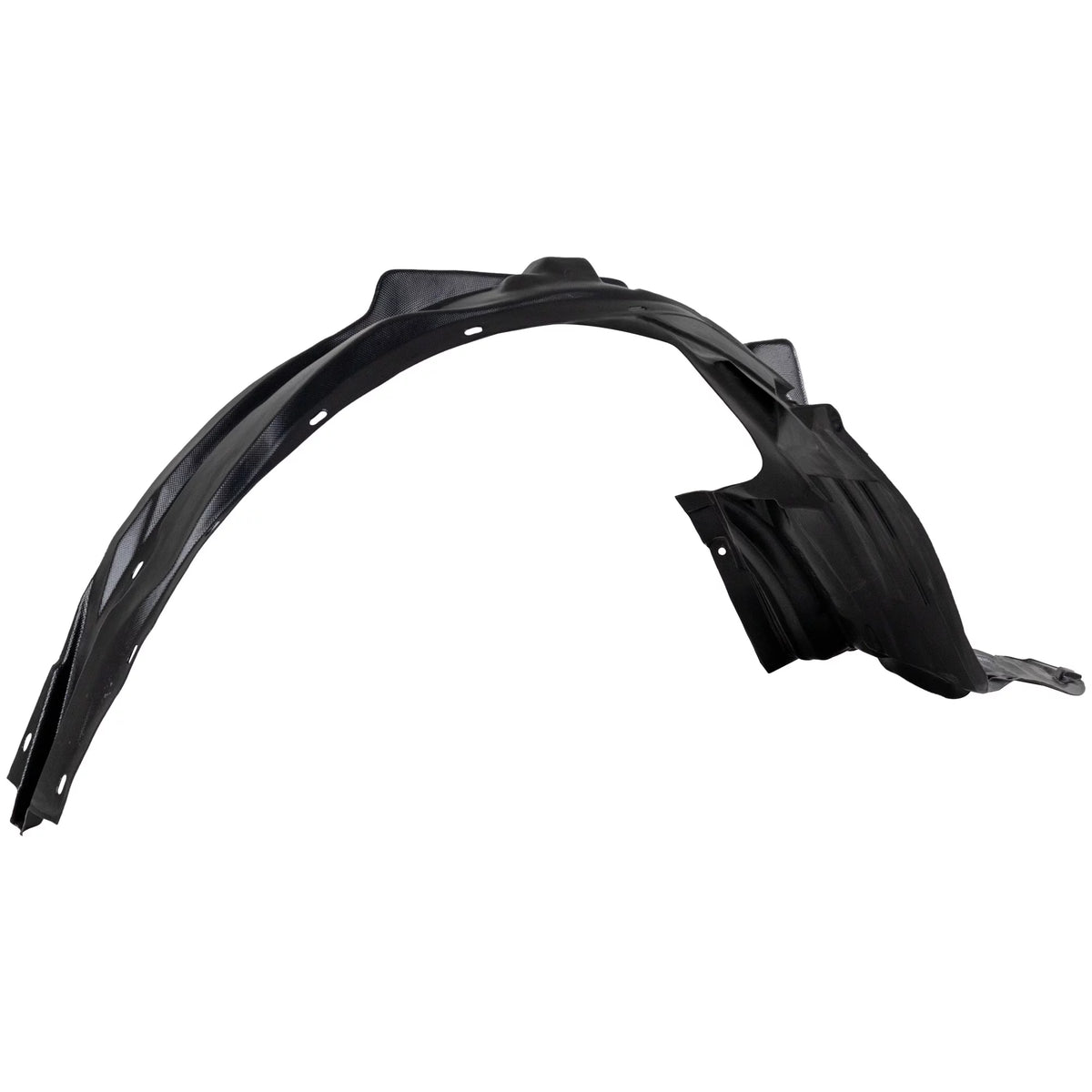 Front Right Passenger Side Fender Liner P111