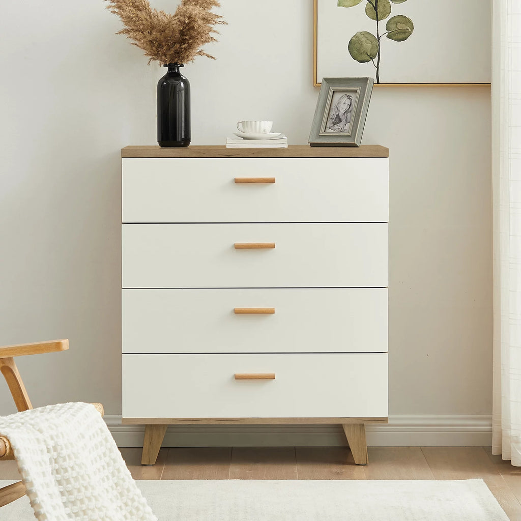 Wood Dresser Cabinet L790553