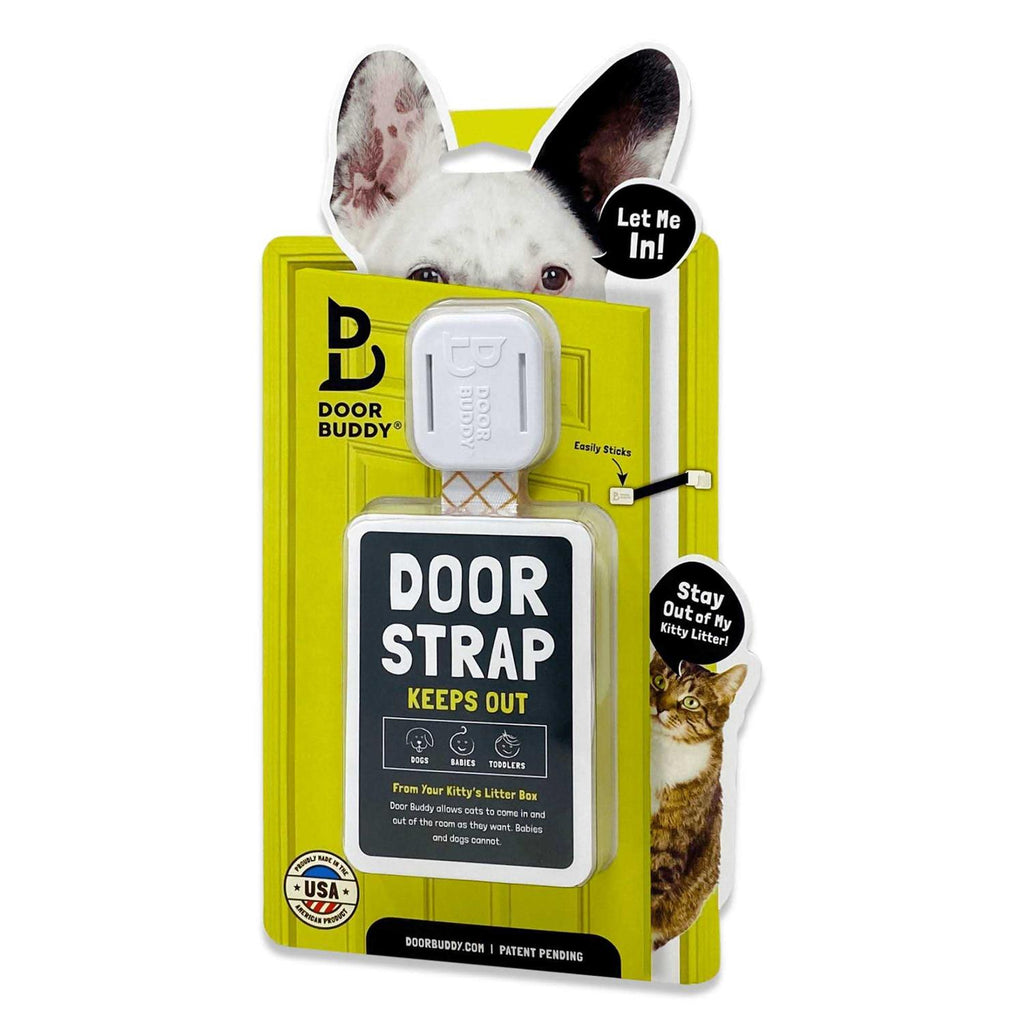 Dog Latch Cat Door I689523