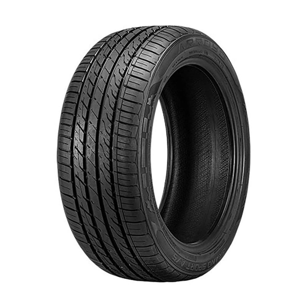 All Season 235/50ZR17 100W XL Passenger Tire F437