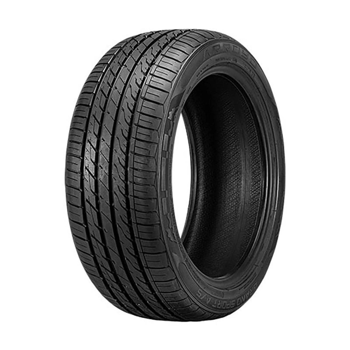 All Season 235/50ZR17 100W XL Passenger Tire F437